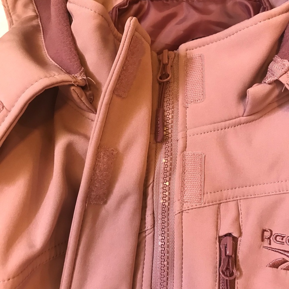 Reebok Jacket - Picture 4 of 13